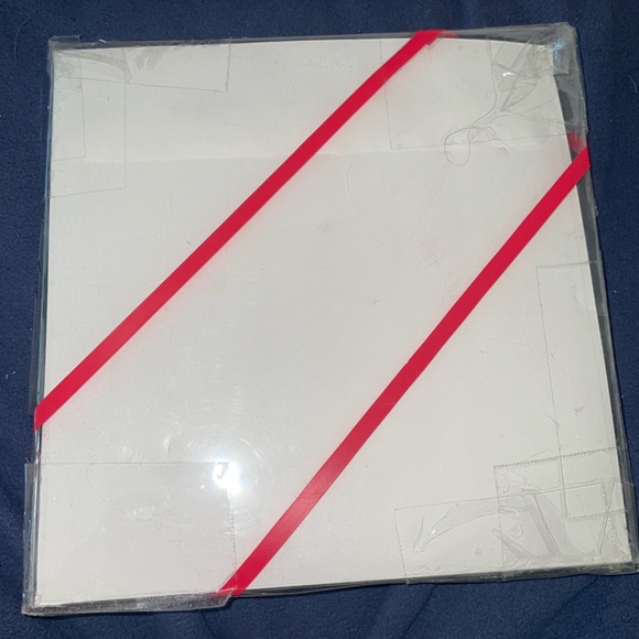 Invitation Card Set- Western theme - Picture 3 of 3